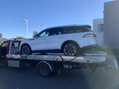 No More Locked Doors LLC Towing, Charlotte, North Carolina