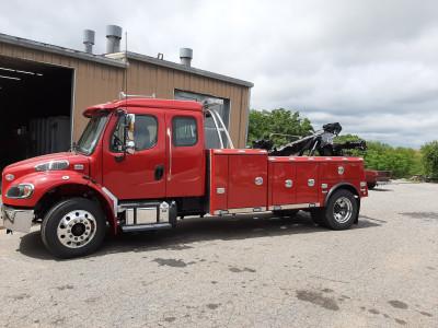 Auto Equipment Inc