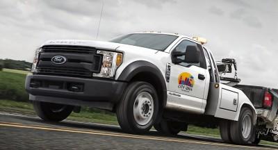 City Wide Towing and Impounds, Rancho San Diego, California