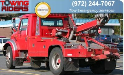 Towing Riders Dallas, Dallas, Texas
