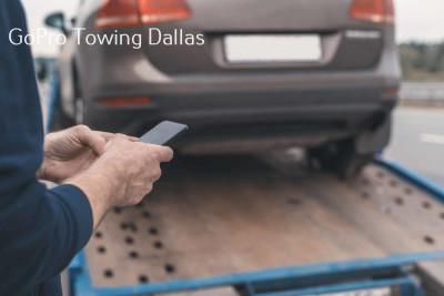 GoPro Towing Dallas, Dallas, Texas