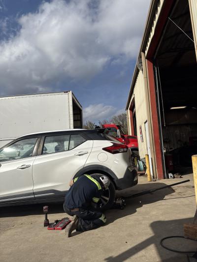 Joe's Truck & Auto Repair