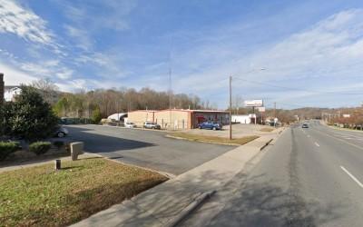 Creason Automotive & Wrecker, Charlotte, North Carolina