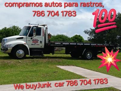 Bacallao Express services corp, Miami, Florida