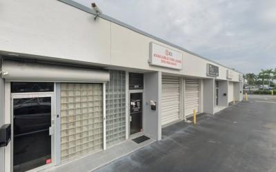 Miami Export Parts, Miami, Florida