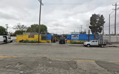 Capito's Used Auto Parts