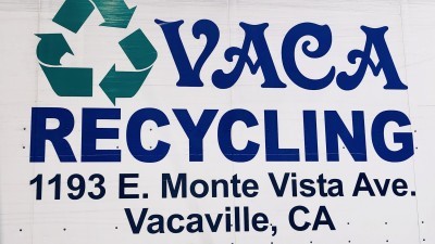 Vaca Recycling