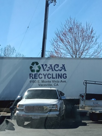 Vaca Recycling