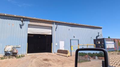 Sims Metal - Oklahoma City, Oklahoma, Oklahoma City, Oklahoma