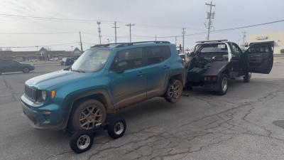 Tow Mate, Oklahoma City, Oklahoma