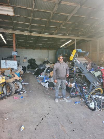Recyclers of Main, Oklahoma City, Oklahoma