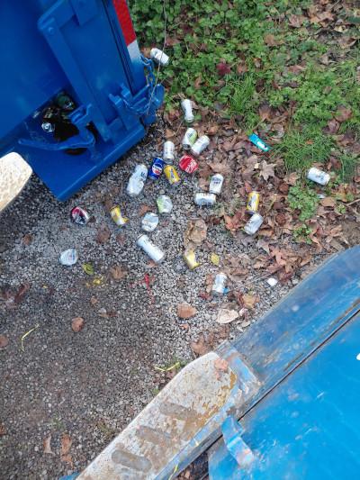 SA Recycling
