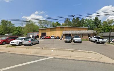 Kalamazoo Parts Plus, Kalamazoo, Michigan