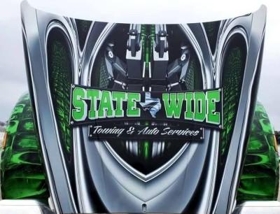 Statewide Towing Recovery Rescue Roadside Transport INC., Austin, Texas