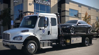 Hermosillo Towing Service
