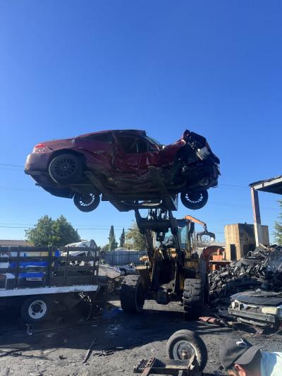 Angelinos Cash Junk Car LLC, Santa Ana, California