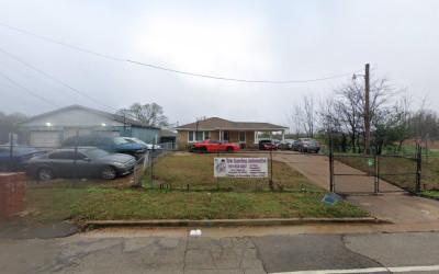 Tow Gawdess Automotive INC, Memphis, Tennessee