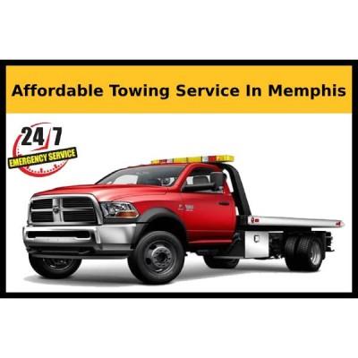 Tow Mate, Memphis, Tennessee