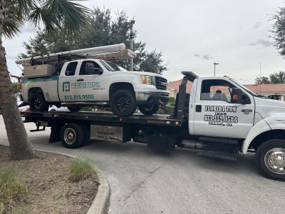 Florida Tow LLC, Seffner, Florida