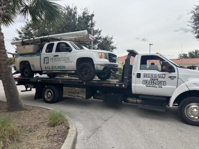 Florida Tow LLC
