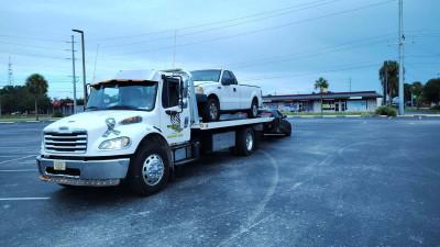 JM Transport, Towing & Recovery