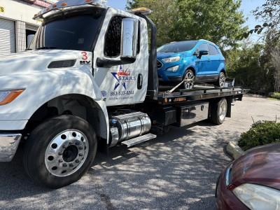 S.T.A.R.S. Auto and Wrecker Service LLC, Bartow, Florida