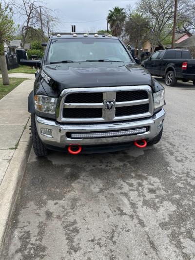 Freedom Towing
