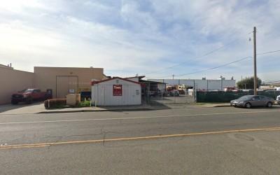 Sam's Towing & Transport Inc, Sacramento, California