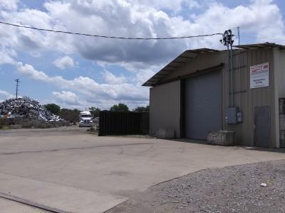 SA Recycling, Nashville, Tennessee