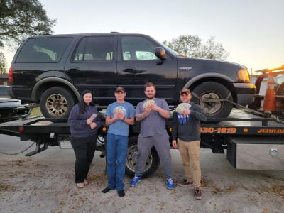 All Car Buys, Winter Haven, Florida