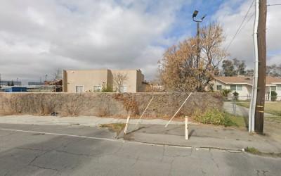 Scrap Solutions, Inc., Fontana, California