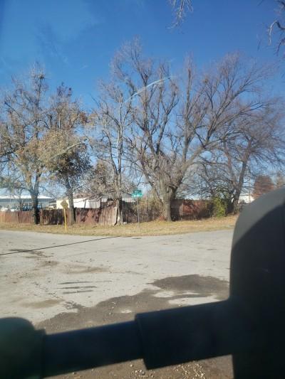 All Metals Recycling, Oklahoma City, Oklahoma