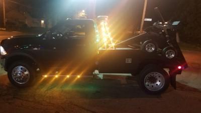 BEST RATE TOWING, Cleveland, Ohio