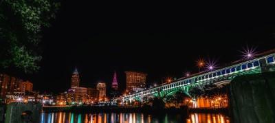 Speedy Fleet Towing Service, Cleveland, Ohio
