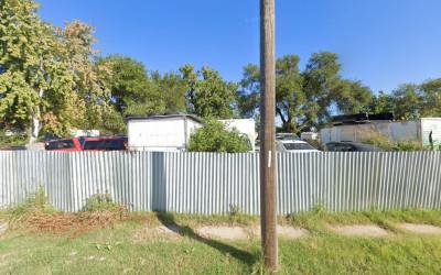 Budget Autoparts, Arkansas City, Kansas