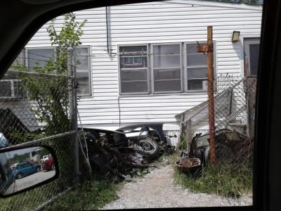 C & H Auto Parts and Sales Inc., North Kansas City, Missouri