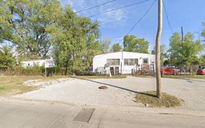 C & H Auto Parts and Sales Inc., North Kansas City, Missouri