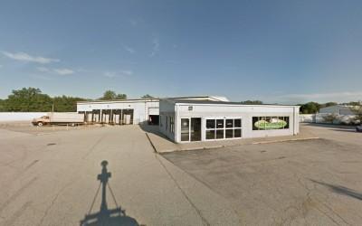 Legacy Scrap, Wadsworth, Illinois