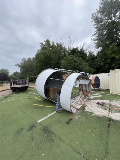 Pete's Recycling Service - Free Scrap Metal Pick Up