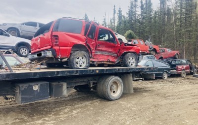 Debach Auto Salvage LLC