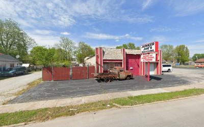 B & N Auto Parts, Springfield, Missouri