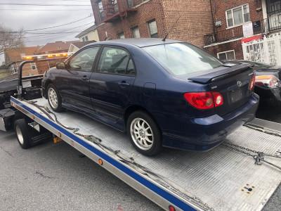 CASH FOR CARS & JUNK CAR REMOVAL, Staten Island, New York