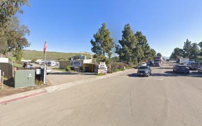 Dave's Auto Wrecking - Chula Vista, Chula Vista, California