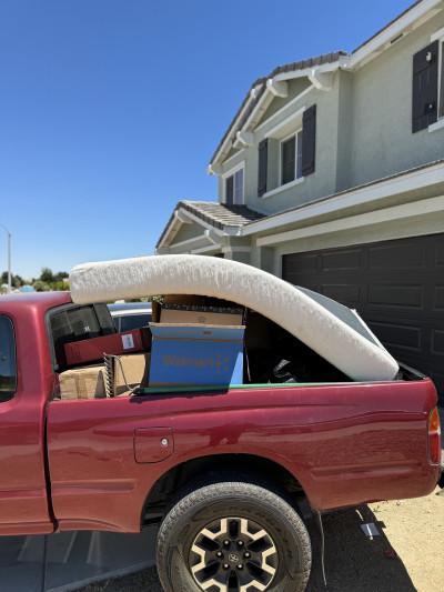 AAA Junk Removal, Los Angeles, California