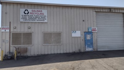 Salinas Recycling