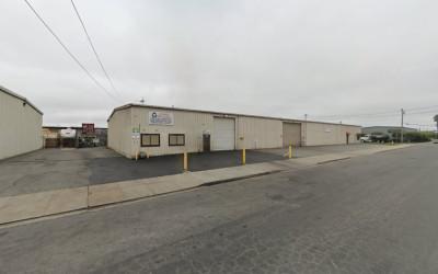 Salinas Recycling, Salinas, California