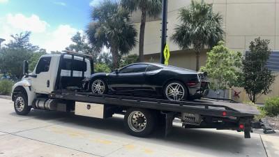 Tampa Tow Bros LLC, Tampa, Florida