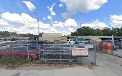 Domestic & Foreign Auto, Tampa, Florida