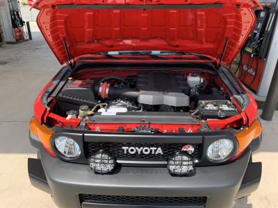 Toyota of Tampa Bay Collision Center, Tampa, Florida