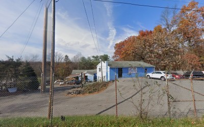 J & S Salvage Co